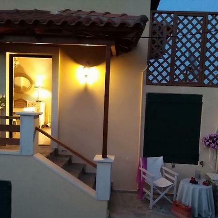 סיטייה New Country House Salvia מראה חיצוני תמונה