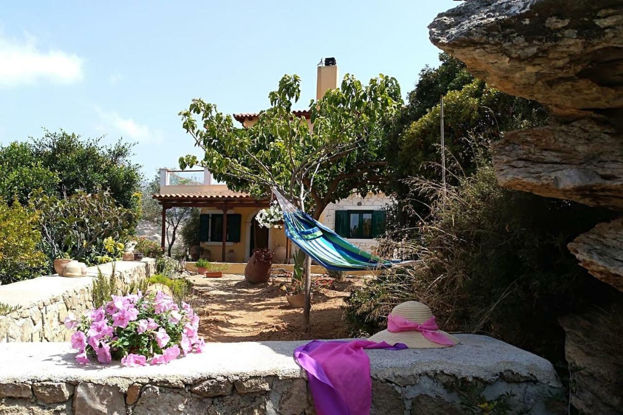 סיטייה New Country House Salvia מראה חיצוני תמונה